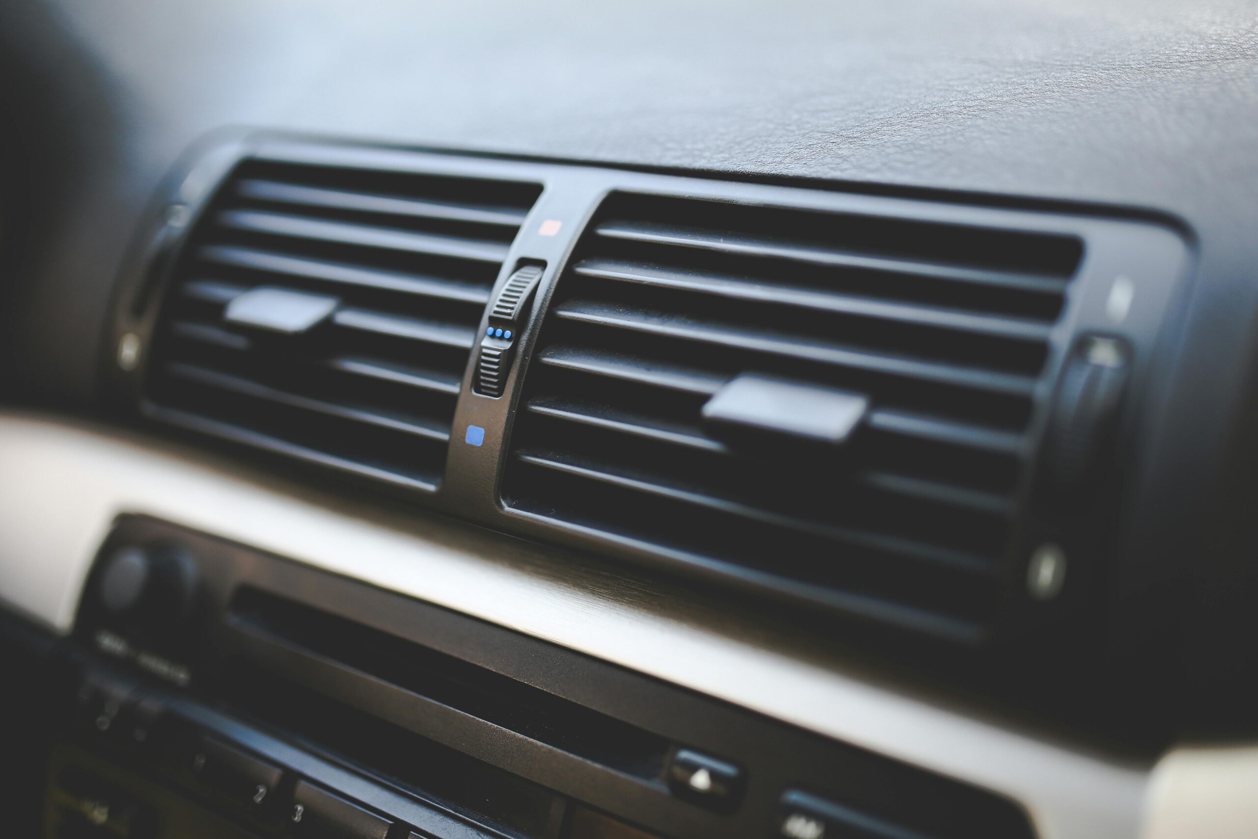 Air Conditioner Vents Vehicle Car Sinclair Auto Center Owasso Broken Arrow